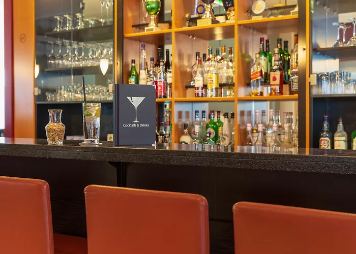 PLAZA PremiumHotel Köln