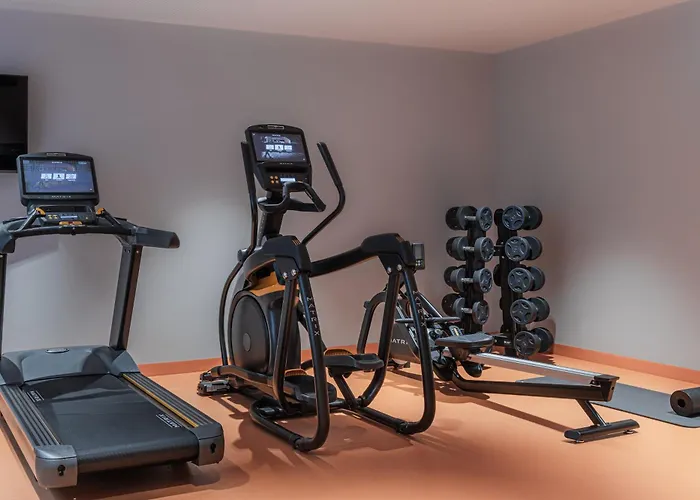 Urban LoftHotel Köln