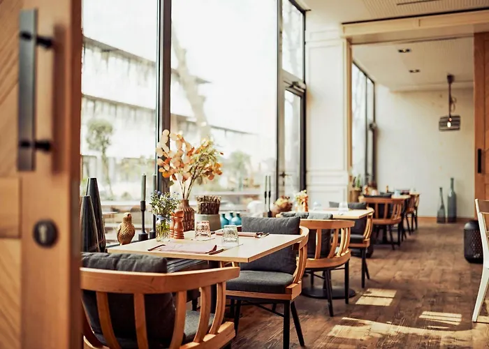 Mondial Am Dom MGalleryHotel Köln